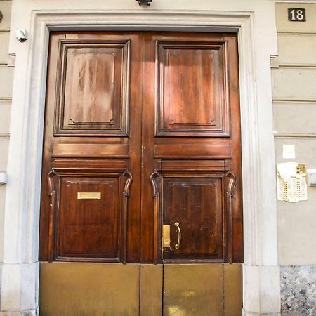 Casa Da Suite Cometa Milán Exterior foto