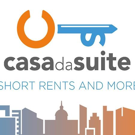 Casa Da Suite Cometa Milán Exterior foto
