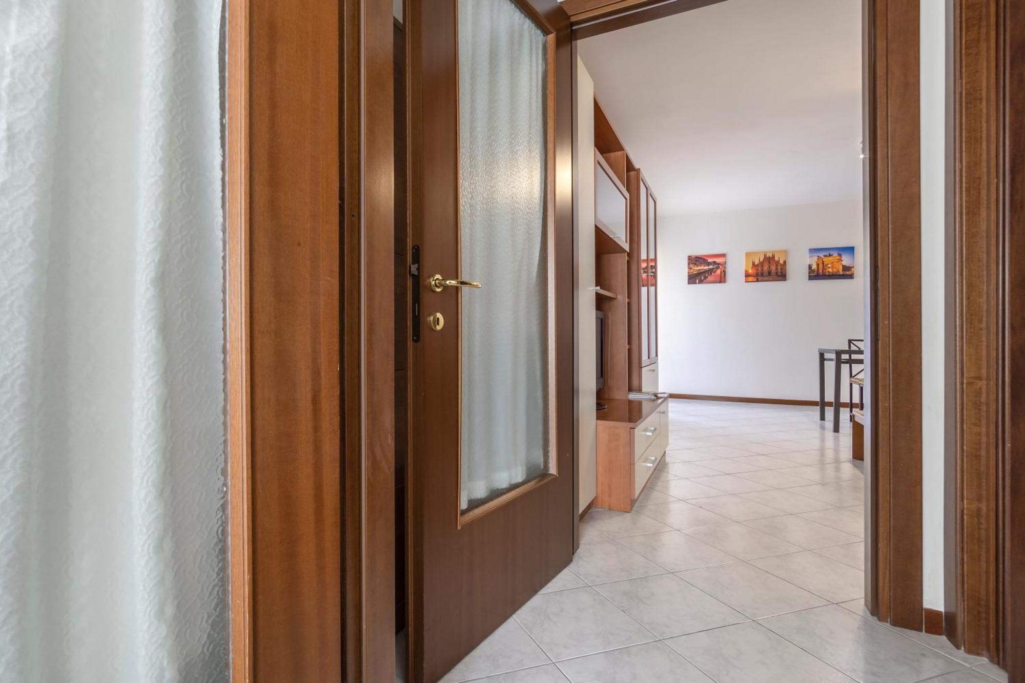 Casa Da Suite Cometa Milán Exterior foto