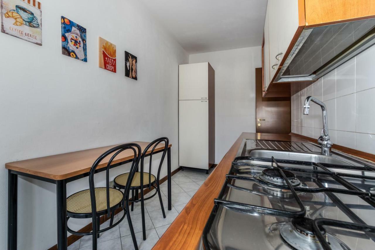 Casa Da Suite Cometa Milán Exterior foto