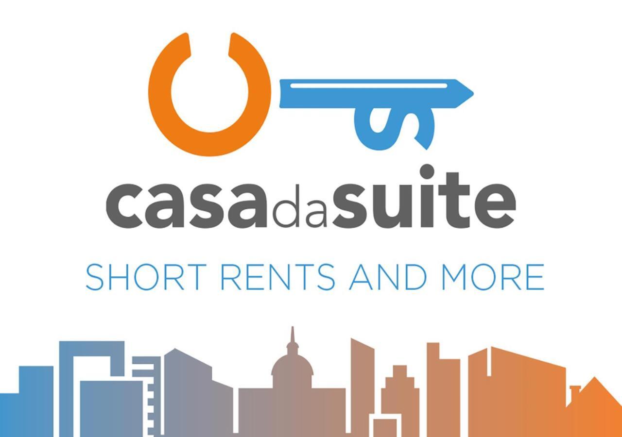 Casa Da Suite Cometa Milán Exterior foto