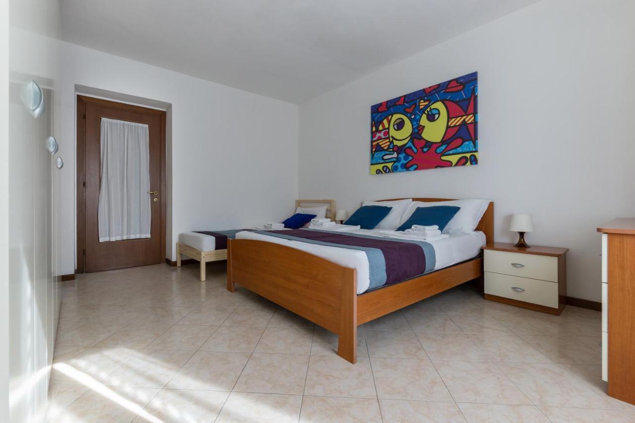 Casa Da Suite Cometa Milán Exterior foto